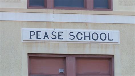 AISD to talk about federal money for former site of Pease Elementary